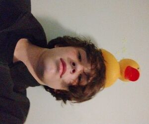 Profile gabe coope