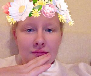 Rebecka