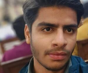 Profile Abhinav