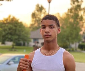 LarryHoliday