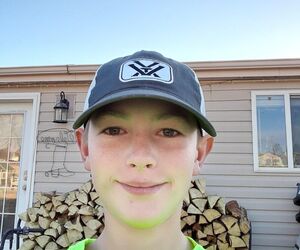 Riley Unsworth