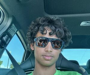 Vedant Singh