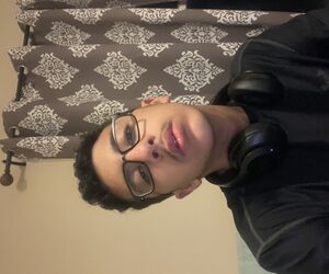 Profile Kareem