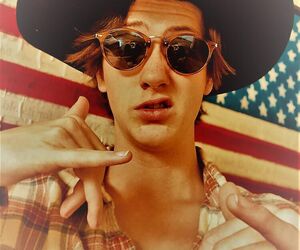 Brody Baird