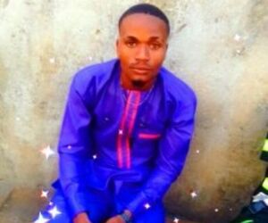 Chux james oke