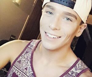 Hunter Johnson