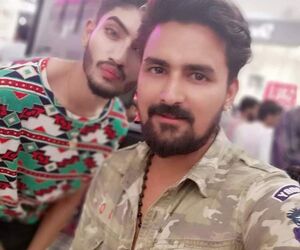 sohail khan