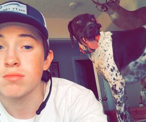 Trevor