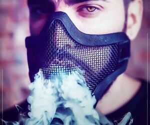 King 007