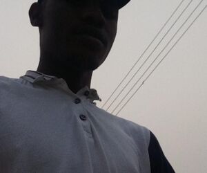 David obi