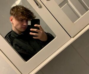 Dylan young