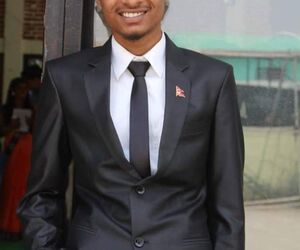 Saif Ali Ansar