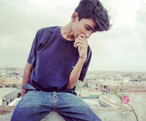 Xavier Shaikh