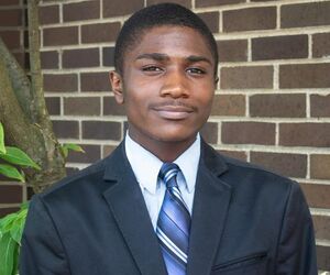 Keyshawn Varna