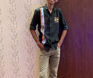 Abhishek
