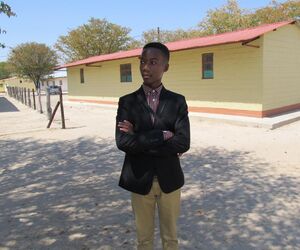 Tangi Ndilula
