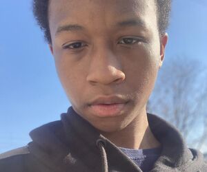 Tyrik Benjamin