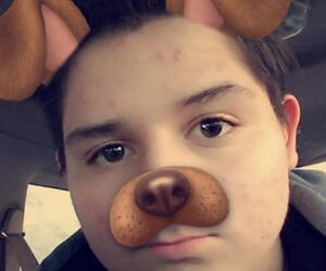 Snazzypappy20 