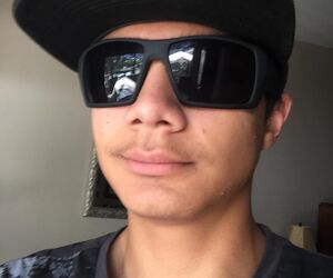 Ben Medina