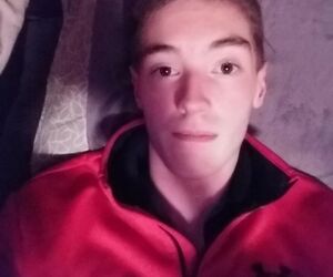 Trever Orhn