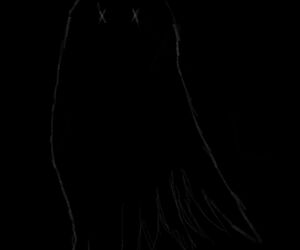 Broken Ghost