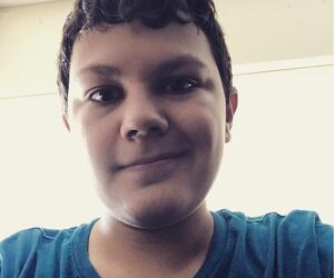 Cameron Taliaf