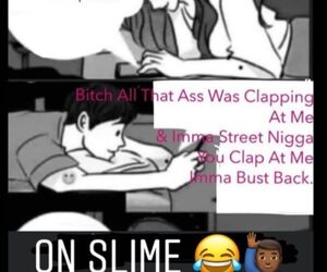 dead nigga