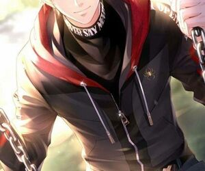 Andrew