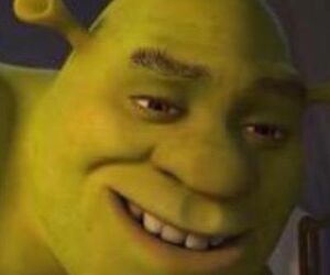 Shrek