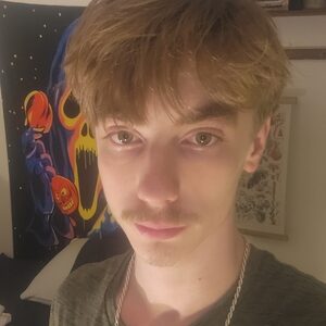 Profile Thomas