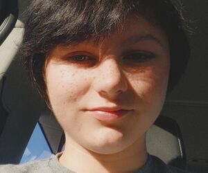 Kailynn James