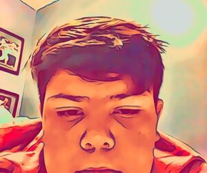 Anthony