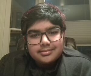 Profile Zakariya