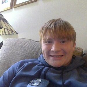 Profile Patrick Whitt