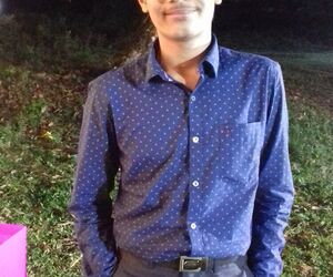 Anirban Kar