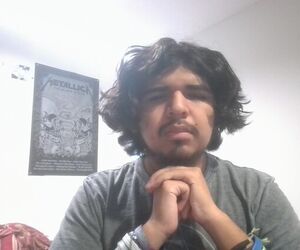 Profile Ender Gomez