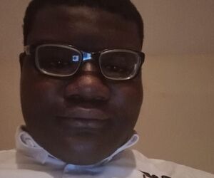 Toccory Taylor