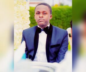 abaasa joshua