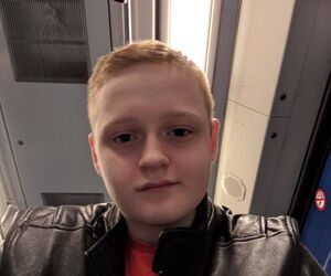Grant J Buzard