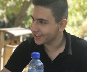Mahdi