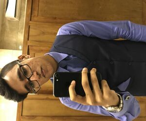 Krishan Silva