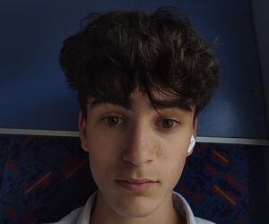 Profile avi Marcus