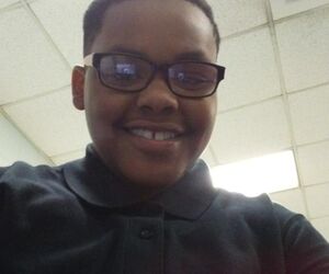 Gerald
