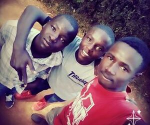 dennis magut