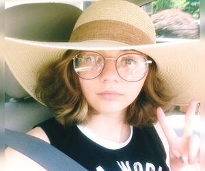 Rosygirl