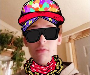 Austin Hamilto