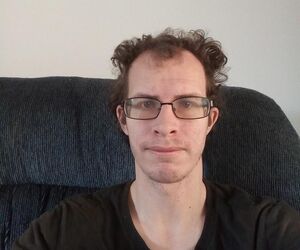 Matt