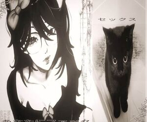 Profile lily