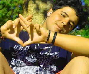 Oussama