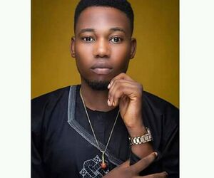 Jnr Pablo